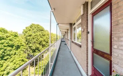 Appartement te koop: Tollenslaan 149, Vondelwijk Waddinxveen