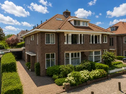 Hoekwoning te koop: Tollenslaan 7, Elzent-Noord Eindhoven