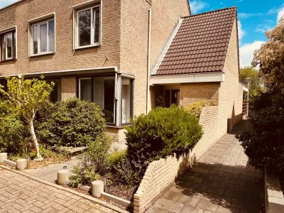 Hoekwoning te koop: Tollenspark 15, Zandevelt 'S-Gravenzande