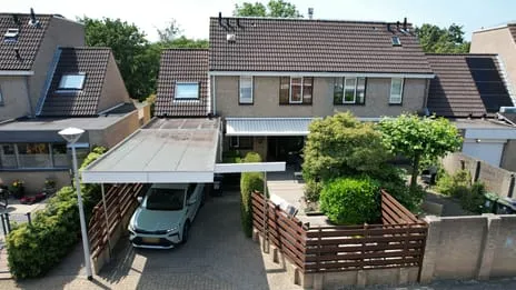 Corner house for sale: Tollenspark 15, Zandevelt 'S-Gravenzande