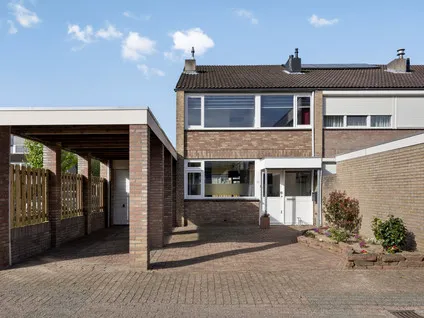 Hoekwoning te koop: Tollensstraat 117, Vondellaan-Zuid Oss