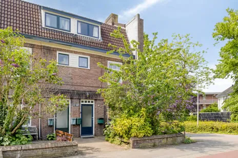 Appartement te koop: Tollensstraat 147B, Nije Veld Nijmegen