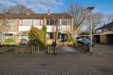 Hoekwoning te koop: Tollensstraat 16, Vondellaan-Zuid Oss