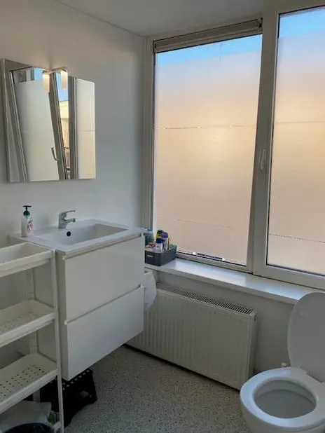 Tussenwoning te huur: Tollensstraat 20, Haagweg-Noord Leiden