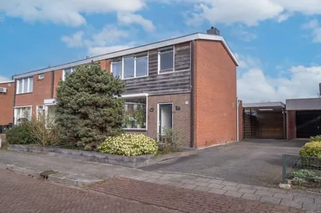 Hoekwoning te koop: Tollensstraat 21, De Blokken Nijverdal