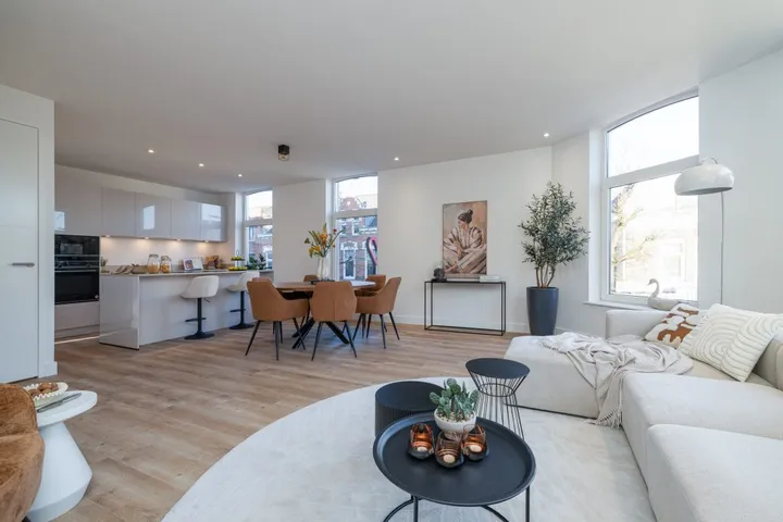 Woning te koop: Tollensstraat 41A, Rotterdam