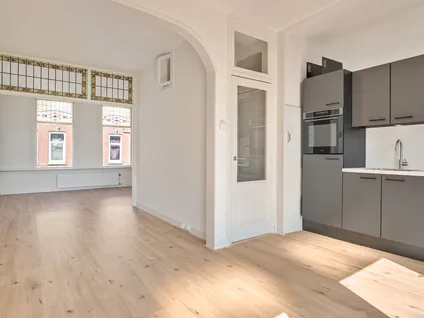 Terraced house for rent: Tollensstraat 42, Oude Noorden Rotterdam