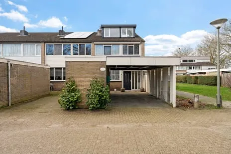 Hoekwoning te koop: Tollensstraat 43, Vondellaan-Zuid Oss