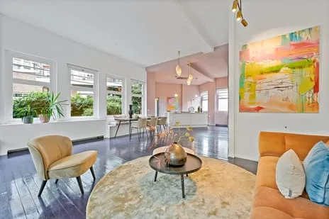Appartement te koop: Tollensstraat 53, 'S-Gravenhage