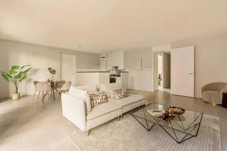 Appartement te koop: Tollensstraat 53L, Bellamybuurt-Zuid Amsterdam