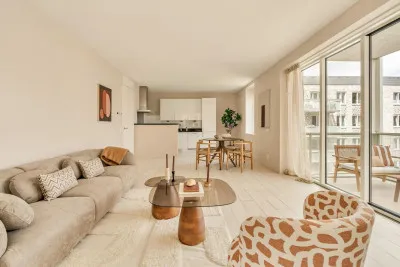 Appartement te koop: Tollensstraat 55C, Bellamybuurt-Zuid Amsterdam
