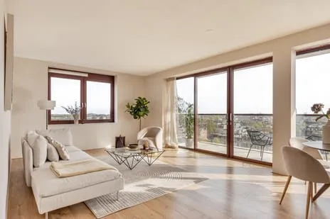 Appartement te koop: Tollensstraat 57N, Bellamybuurt-Zuid Amsterdam
