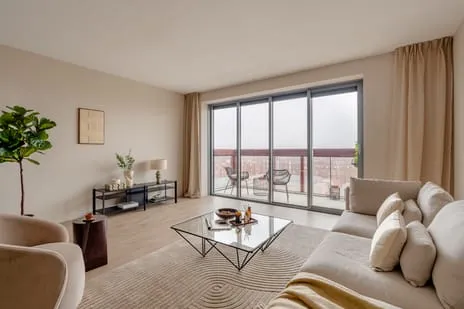 Appartement te koop: Tollensstraat 57X, Bellamybuurt-Zuid Amsterdam