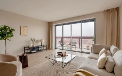 Appartement te koop: Tollensstraat 57X, Amsterdam
