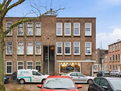 Appartement te koop: Tollensstraat 6, Vlaardingen
