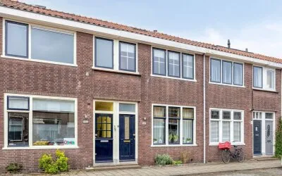 Tussenwoning te koop: Tollensstraat 65, De Korte Akkeren Oud Gouda