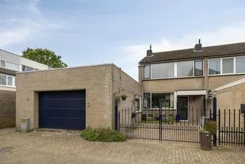 Hoekwoning te koop: Tollensstraat 76, Vondellaan-Zuid Oss