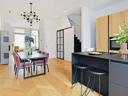 Appartement te koop: Tollensstraat 97, Zeeheldenkwartier 'S-Gravenhage