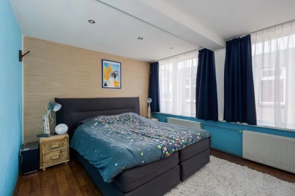 Woning te huur: Tollensstraat, Haagweg-Noord Leiden