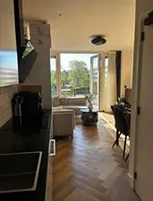 Kamer te huur: Tollensstraat, Oude Noorden Rotterdam