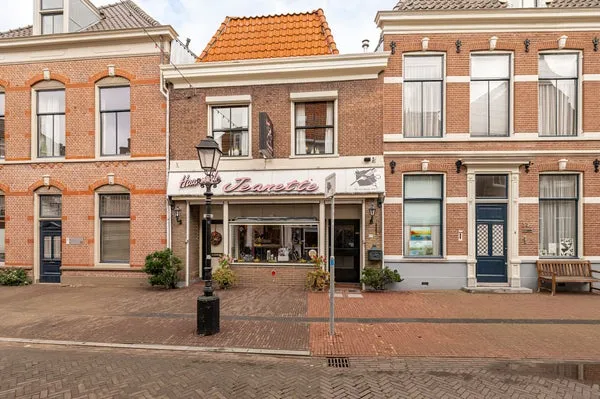 Koopwoning: Tollenstraat in Culemborg - €425.000