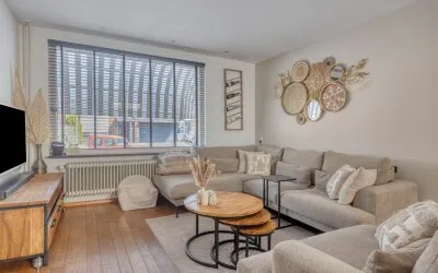 Tussenwoning te koop: Tollisstraat 25, Haansberg Brunssum