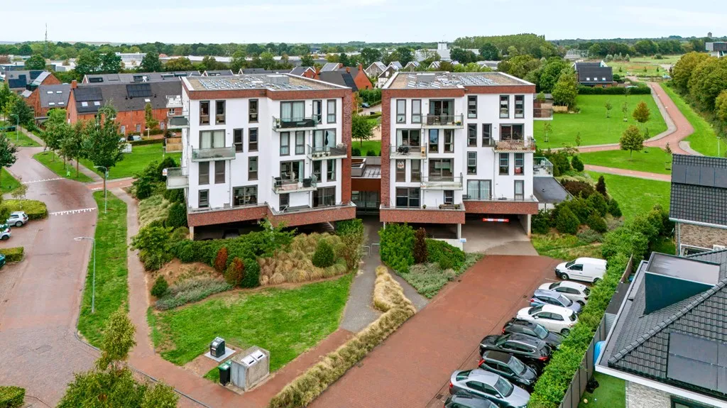 Appartement te koop: Tolsingel 11, Zevenaar