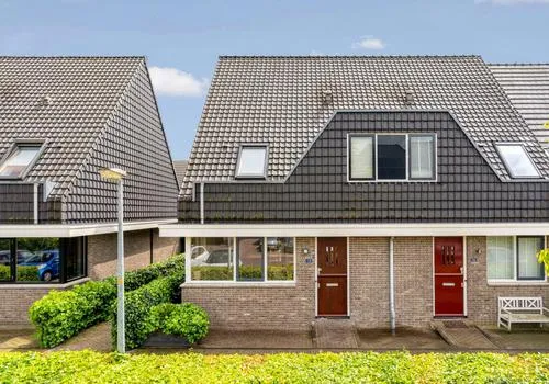 Hoekwoning te koop: Tolsingel 138, Groot Holthuizen Zevenaar