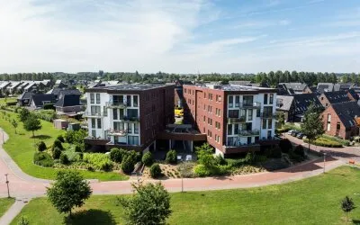 Appartement te koop: Tolsingel 31, Groot Holthuizen Zevenaar