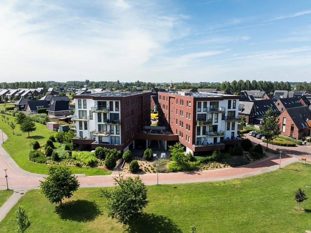 Appartement te koop: Tolsingel 31, Zevenaar