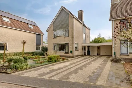 Hoekwoning te koop: Tolsteeg 14, Baanhoek-Oost Sliedrecht