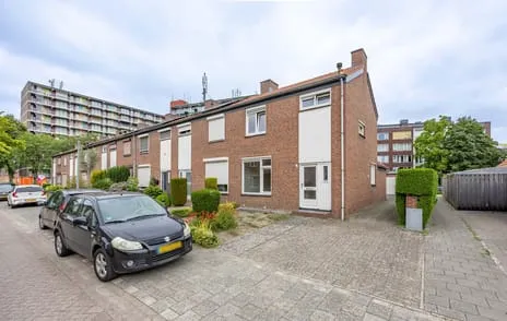 Hoekwoning te koop: Tolstraat 22, Noordwest Venray