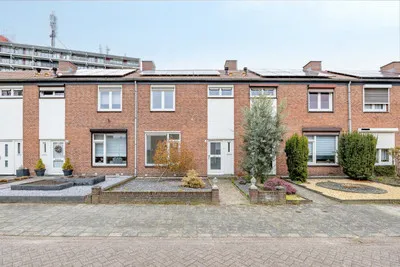 Tussenwoning te koop: Tolstraat 30, Noordwest Venray