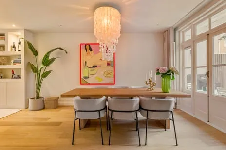 Appartement te koop: Tolstraat 44-1, Burgemeester Tellegenbuurt-Oost Amsterdam