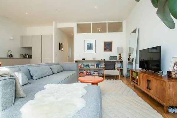 Appartement te koop: Tolstraat 88-2, Amsterdam
