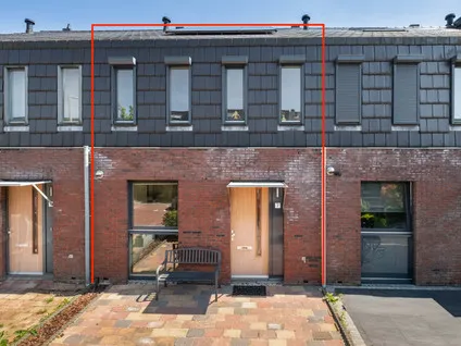 Tussenwoning te koop: Tom Navislaan 7, De Lanen 'S-Gravenhage
