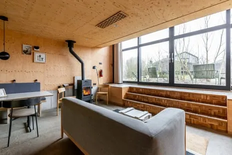 Woning te koop: Tom Schreursweg 18-34, Osdorper Binnenpolder Amsterdam
