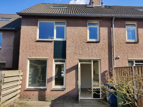 Terraced house for rent: Tomakker 79, Nuenen-Oost Nuenen