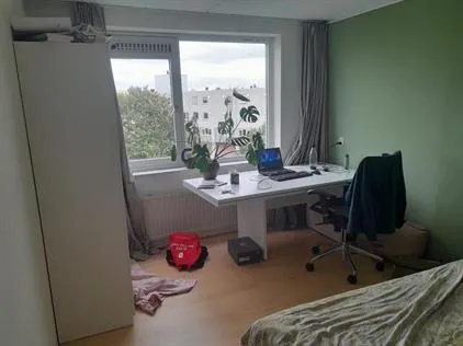 Kamer te huur: Tomas Masarykstraat, Voordorp en Voorveldsepolder Utrecht