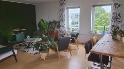 Kamer te huur: Tomas Masarykstraat, Voordorp en Voorveldsepolder Utrecht