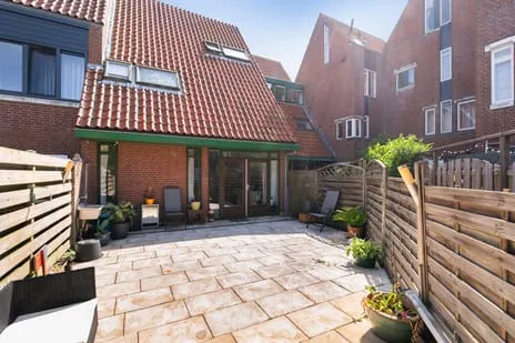 Tussenwoning te koop: Tomatenakker 4, Seghwaert-Noord-Oost Zoetermeer