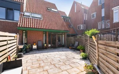 Tussenwoning te koop: Tomatenakker 4, Seghwaert-Noord-Oost Zoetermeer