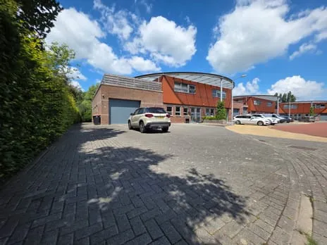Appartement te koop: Tomatenmarkt 38A, Zwaagdijk-Oost Bedrijventerrein Zwaagdijk-Oost
