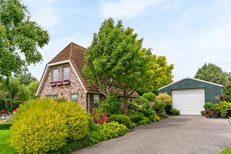Detached house for sale: Tomatenmarkt 40, Zwaagdijk-Oost Bedrijventerrein Zwaagdijk-Oost