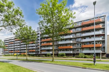 Appartement te koop: Tomatenplein 34, Voormalig veilingterrein Zwijndrecht
