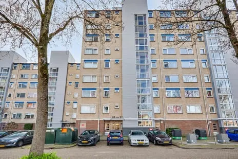 Appartement te koop: Tomatenplein 90, Voormalig veilingterrein Zwijndrecht