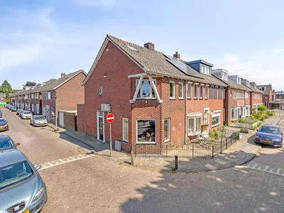 Koopwoning: Tomatenstraat 1 in Enschede - €289.000 - 83m²
