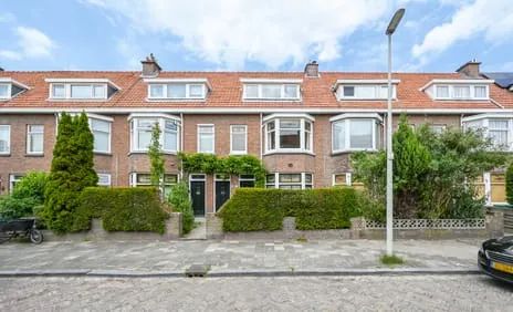 Appartement te koop: Tomatenstraat 101, Vruchtenbuurt 'S-Gravenhage