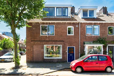Appartement te koop: Tomatenstraat 15, Cronestein Leiden