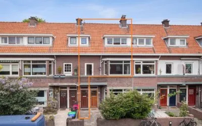 Appartement te koop: Tomatenstraat 65, 'S-Gravenhage